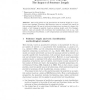 Quantitative Text Typology: The Impact of Sentence Length
