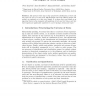 Quantitative Text Typology: The Impact of Word Length