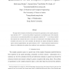 Quantization on the Complex Projective Space