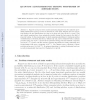 Quantum Algorithms for Testing Properties of Distributions