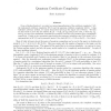 Quantum certificate complexity