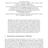 Quantum Entanglement and the Communication Complexity of the Inner Product Function