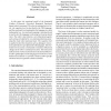 Quantum Mechanical Model of Emotional Robot Behaviors