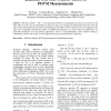 Quantum Oblivious Transfer Based on POVM Measurements