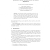 Quantum Period Reconstruction of Binary Sequences