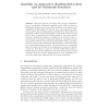QuaSAQ: An Approach to Enabling End-to-End QoS for Multimedia Databases