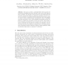 Quasi-physical Simulation of Large-Scale Dynamic Forest Scenes