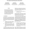 Query-based Sentence Fusion is Better Defined and Leads to More Preferred Results than Generic Sentence Fusion