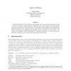 Query Folding