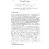 Query Reformulation over Ontology-based Peers