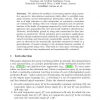 Query rewriting with symmetric constraints