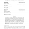 Query Strategies for Evading Convex-Inducing Classifiers