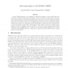 Querying Images in the DISIMA DBMS