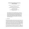 Querying Tourism Information Systems in Natural Language