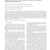 Queue Waiting Time Aware Dynamic Workflow Scheduling in Multicluster Environments