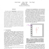 QuickStroke: An Incremental On-Line Chinese Handwriting Recognition System