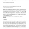 Radial Basis Function Interpolation on Irregular Domain through Conformal Transplantation