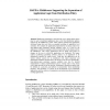 RAFDA: Middleware Supporting the Separation of Application Logic from Distribution Policy