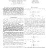 Rake Receiver Improvement for Residual Interference Cancellation in UWB Context