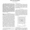 Random Forest and PCA for Self-Organizing Maps based Automatic Music Genre Discrimination