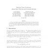 Random unary predicates: Almost sure theories and countable models