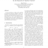Randomized and Deterministic Algorithms for the Dimension of Algebraic Varieties