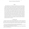 Randomized Lattice Decoding