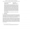 Range of motion after total hip arthroplasty: experimental verification of the analytical simulator