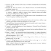 Rank and independence in contingency table