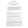 Rank-Pairing Heaps
