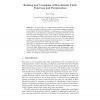 Ranking and Unranking of Hereditarily Finite Functions and Permutations