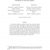 Rankings of Directed Graphs
