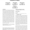 RanKloud: a scalable ranked query processing framework on hadoop
