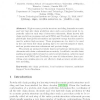 Rapid and Accurate Protein Side Chain Prediction with Local Backbone Information