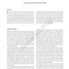 Rapid Detection of Emotion from Human Vocalizations