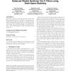 Rapid intermodulation distortion estimation in fully balanced weakly nonlinear Gm-C filters using state-space modeling