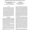 Rapid Object Recognition from Discriminative Regions of Interest