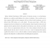 Raptor: Integrating Checkpoints and Thread Migration for Cluster Management