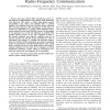 Rateless coding for hybrid free-space optical and radio-frequency communication