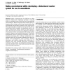 Rating non-technical skills: developing a behavioural marker system for use in anaesthesia