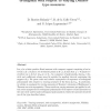 Ratio and relative asymptotics of polynomials orthogonal with respect to varying Denisov-type measures