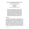 RDF-basierte Integration von E-Learning-Metadaten in einem Informationsportal