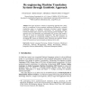 Re-engineering Machine Translation Systems through Symbiotic Approach