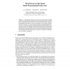 Reactivity in a Logic-Based Robot Programming Framework