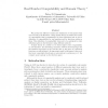 Real Number Computability and Domain Theory