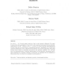 Real root finding for determinants of linear matrices