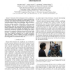 Real-time acoustic source localization in noisy environments for human-robot multimodal interaction