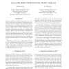 Real-Time Object Detection for "Smart" Vehicles