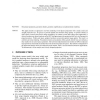 Real-time Piecewise Perspective Projections