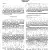 Real Time Position Estimation for Mobile Robots by Means of Sonar Sensors